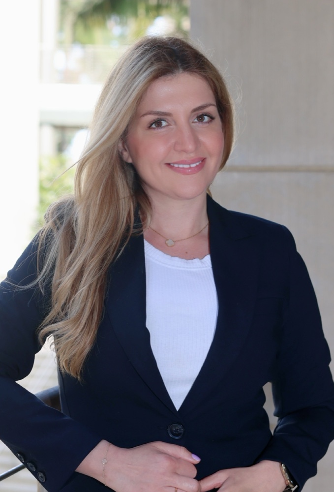 Lily Poursoltan